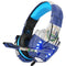 El Salvador Flag Distressed BENGOO G9000 Skin